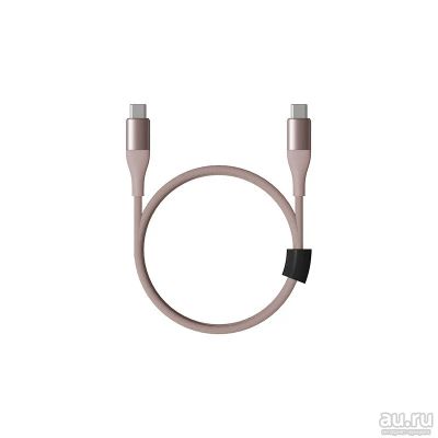 Лот: 17956374. Фото: 1. Кабель Type-C/Type-C Xiaomi Mi... Дата-кабели, переходники