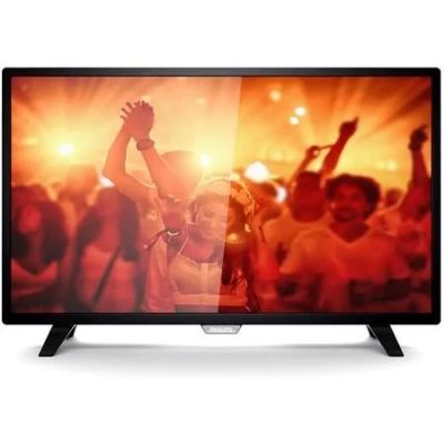 Лот: 11698482. Фото: 1. Телевизор PHILIPS 32PHT4001 60. Телевизоры