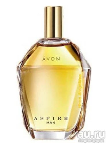 Лот: 15674871. Фото: 1. Туалетная вода Avon "Aspire" 75... Унисекс парфюмерия