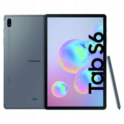 Лот: 15592879. Фото: 1. Demo Samsung Galaxy Tab S6 планшет. Планшеты