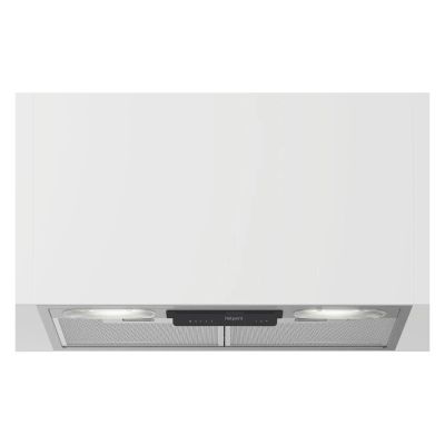 Лот: 24595891. Фото: 1. Встраиваемая вытяжка Hotpoint... Вытяжки