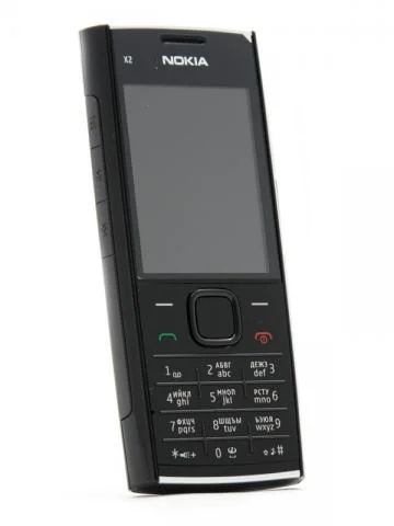 Лот: 3920121. Фото: 1. Продам телефон Nokia X2-00 в хорошем... Кнопочные мобильные телефоны