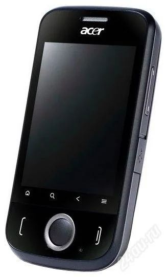 Лот: 2881342. Фото: 1. Acer E110 обмен или продажа!. Смартфоны