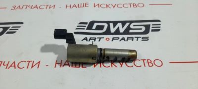 Лот: 17829265. Фото: 1. Клапан vvti Toyota Vitz NCP13... Электрооборудование