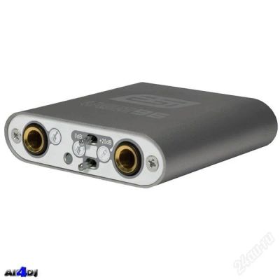 Лот: 2318222. Фото: 1. внешняя звуковая карта ESI UGM96... Звуковые карты