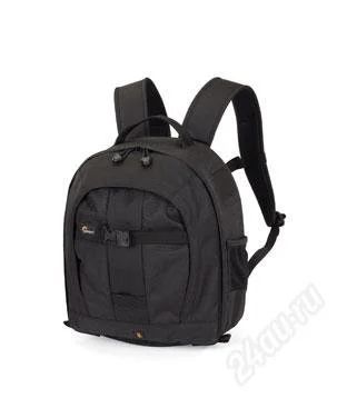 Лот: 2518188. Фото: 1. Рюкзак Lowepro Pro Runner 200... Чехлы, сумки, ремешки