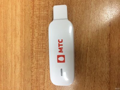 Лот: 14792674. Фото: 1. 3g USB модем МТС. Беспроводные модемы