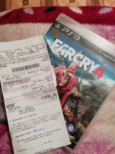 Лот: 12606566. Фото: 1. Игры для PS3. Игры для консолей