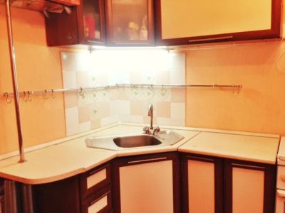 Лот: 3772752. Фото: 1. 2-к. новой планировки в Академгородке. Квартиры, студии