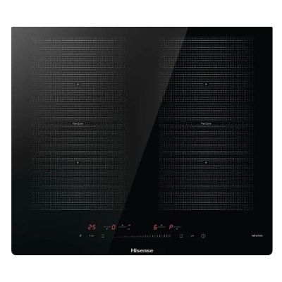 Лот: 24543674. Фото: 1. Индукционная варочная панель Hisense... Плиты, духовые шкафы, варочные поверхности