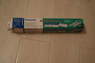 Лот: 9919142. Фото: 1. Термопленка для факса Panasonic... Картриджи, расходные материалы
