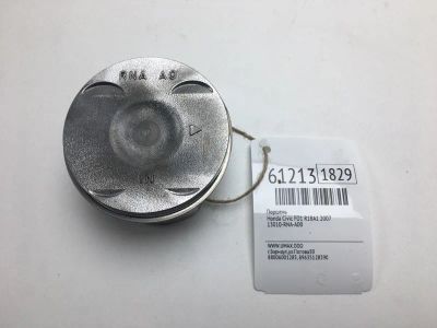 Лот: 20401135. Фото: 1. Поршень Honda Civic 2007 13010RNAA00... Двигатель и элементы двигателя
