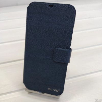 Лот: 15275985. Фото: 1. Чехол книжка Xiaomi MI A2 Lite... Чехлы, бамперы