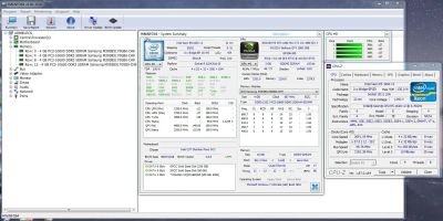 Лот: 14156497. Фото: 1. Xeon e5-1620v2 (i7 3770) 3,7 GHz... Компьютеры в сборе