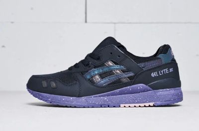 Лот: 12051087. Фото: 1. Кроссовки Asics Gel Lyte. Кеды, кроссовки, слипоны
