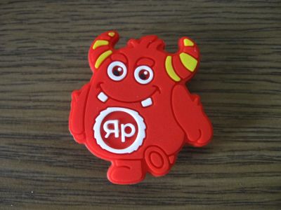 Лот: 20594104. Фото: 1. Игрушки из серии «Агрики и рофлики... Игрушки
