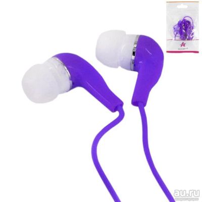 Лот: 9269835. Фото: 1. Наушники капельки RockBox HRBX-500... Наушники, гарнитуры
