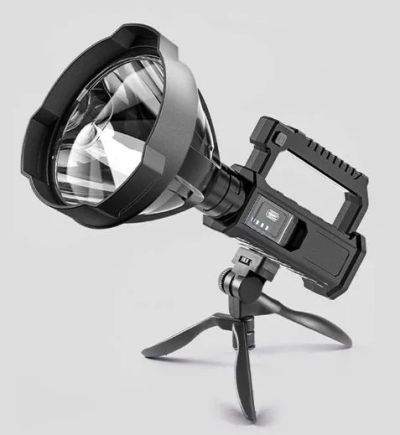 Лот: 20670636. Фото: 1. Фонарик ручной Hiking W5120, LED... Фонарики