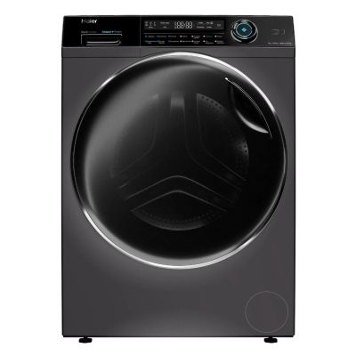 Лот: 24507811. Фото: 1. Стиральная машина Haier HW80-B14979D. Стиральные машины