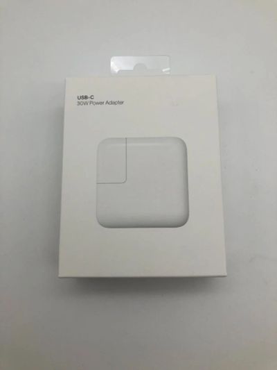 Лот: 16226666. Фото: 1. СЗУ адаптер Type-C Оригинал яблоко... WiFi, Bluetooth адаптеры
