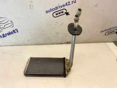 Лот: 22769525. Фото: 1. радиатор отопителя Citroen C-Elysee... Другое (автозапчасти)