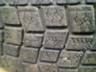Лот: 2255010. Фото: 1. 185/70/13 dunlop(зимняя, липучка... Шины на дисках