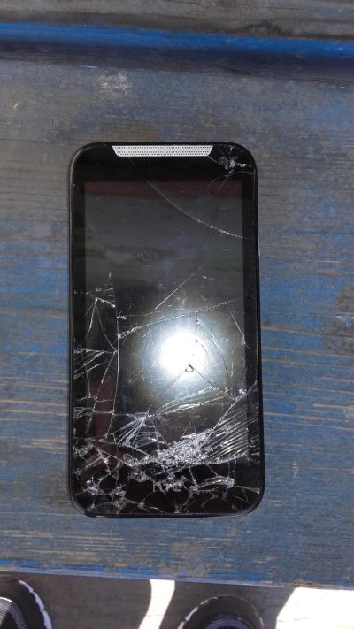 Лот: 7169752. Фото: 1. HTC 310. Смартфоны