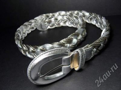Лот: 260590. Фото: 1. ..[Brand].. Ремень женский Armani... Ремни, пояса