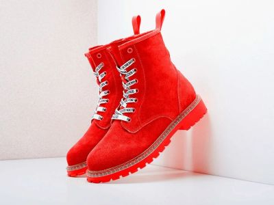 Лот: 17096068. Фото: 1. Ботинки Fashion (18178). Кеды, кроссовки, слипоны