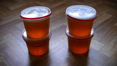 Лот: 11861285. Фото: 1. мёд урожай 2018г свежий упаковка... Мёд, продукты пчеловодства