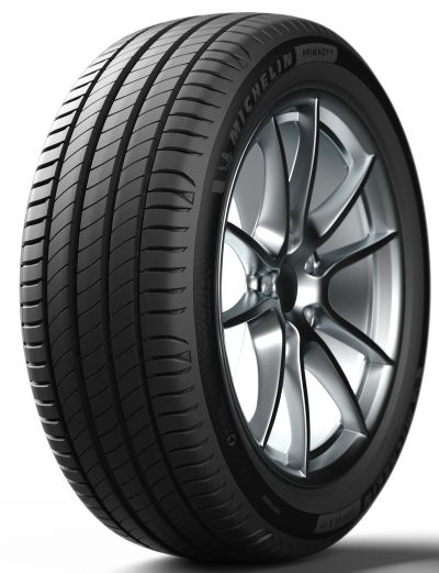 Лот: 23325922. Фото: 1. Шина Michelin Primacy 4 235/50... Шины
