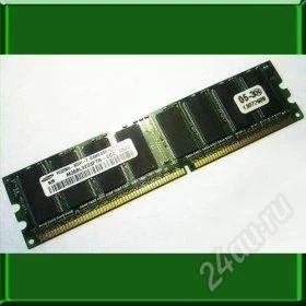 Лот: 1115948. Фото: 1. Оперативная память Samsung 256MB... Оперативная память
