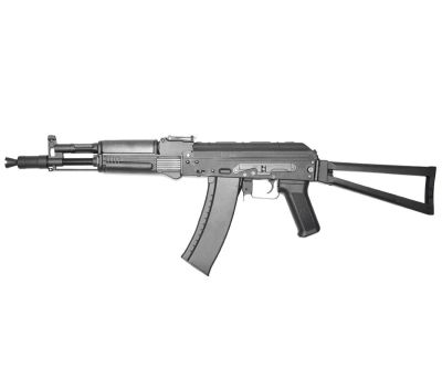 Лот: 14798719. Фото: 1. Автомат CYMA K-105 Страйкбольный... Пейнтбол, страйкбол