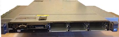 Лот: 7869349. Фото: 1. Сервера Dell R610 2x Xeon X5670... Серверы RackMount