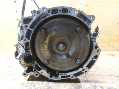 Лот: 19322215. Фото: 1. Акпп Mazda Atenza GH5FS L5VE 2008... Трансмиссия