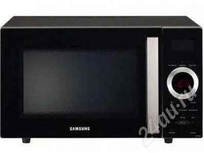 Лот: 209169. Фото: 1. СВЧ SAMSUNG CE-1197 GBR. Микроволновки, мини-печи