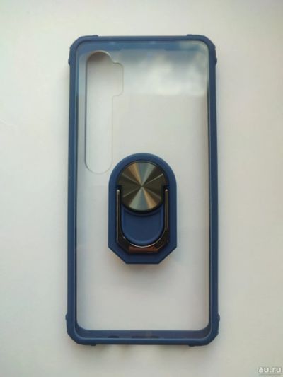 Лот: 17768441. Фото: 1. Чехол для Xiaomi Mi Note 10 Pro. Чехлы, бамперы