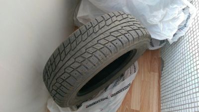 Лот: 8339208. Фото: 1. Зимняя резина Michelin Latitude... Шины
