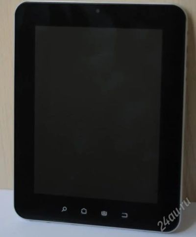 Лот: 2211843. Фото: 1. Планшет DNS AirTab M81w. Планшеты