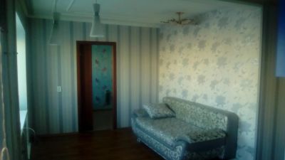 Лот: 9062957. Фото: 1. Сдам 2х комнатную квартиру. Квартиры, студии