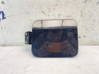 Лот: 25038962. Фото: 1. лючок топливного бака Kia Spectra... Топливная система