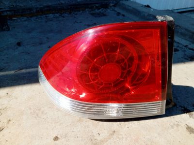 Лот: 24305808. Фото: 1. фонарь задний toyota altezza. Оптика и освещение