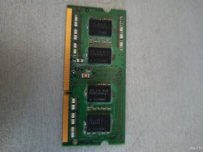 Лот: 17997710. Фото: 1. Оперативная память DDR3 2gb. Оперативная память