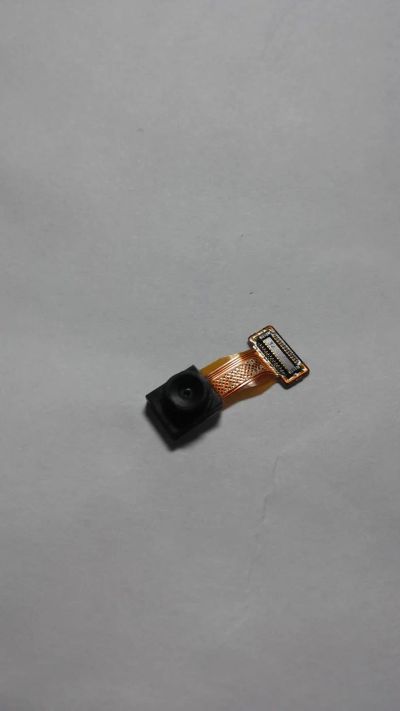 Лот: 9119014. Фото: 1. Lenovo K900 фронтальная камера. Видео- и фотокамеры