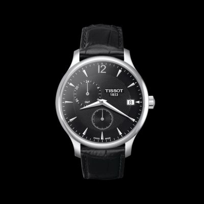 Лот: 18855397. Фото: 1. Часы Tissot T063.639.16.057.00. Ремешки, браслеты