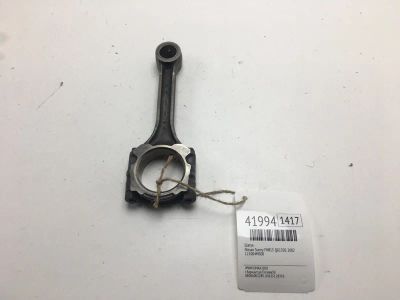 Лот: 20390387. Фото: 1. Шатун Nissan Sunny 2002 121004M500... Двигатель и элементы двигателя