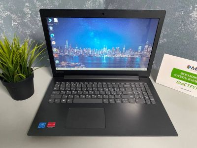 Лот: 18867237. Фото: 1. Ноутбук Lenovo Intеl Pentium N4200... Ноутбуки