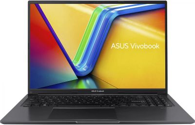 Лот: 21144912. Фото: 1. Ноутбук ASUS VivoBook 16 16GB... Ноутбуки