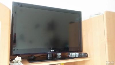 Лот: 8322452. Фото: 1. LG 32LE5300. Телевизоры