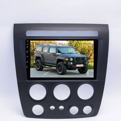 Лот: 21216931. Фото: 1. Штатная магнитола 9 дюймов для... Автомагнитолы